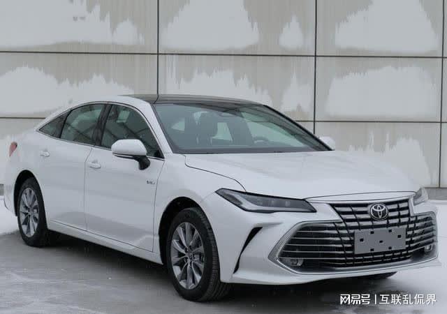 亚洲龙改,融合东方美学与科技魅力的创新之作