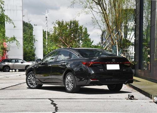 亚洲龙改,融合东方美学与科技魅力的创新之作