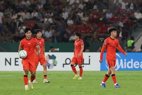 u23亚洲杯每队多少人,每队23人竞技场上的青春风暴”