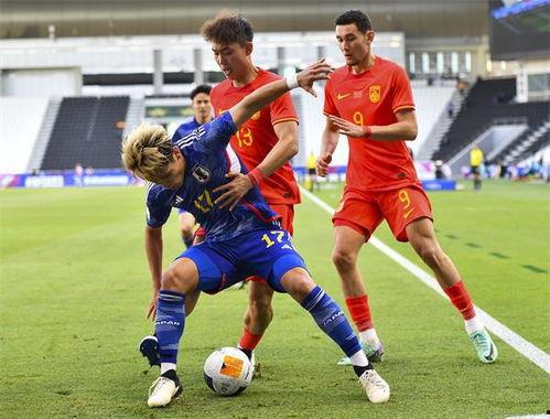 u23亚洲杯每队多少人,每队23人竞技场上的青春风暴”