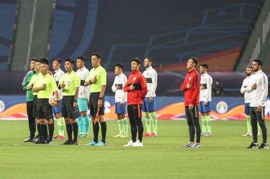 亚洲足球队复赛,激情重启,梦想再燃