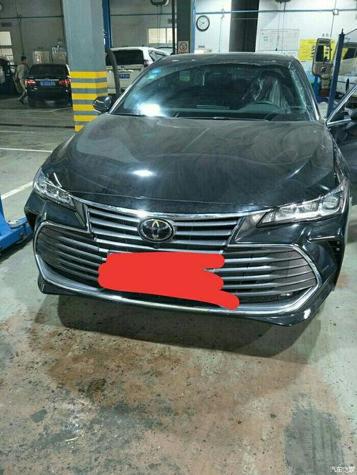 亚洲龙汽油版的保养手册,全面呵护，安心驾驶