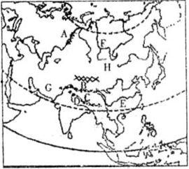 亚洲气候最多,亚洲气候的多样性与复杂性