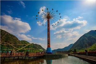 亚洲1号观景台,亚洲1号观景台全景之旅